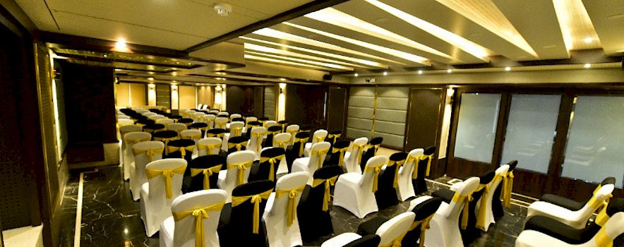 Photo of Hotel Le Grande Andheri East, Mumbai | Banquet Hall | Wedding Hall | BookEventz