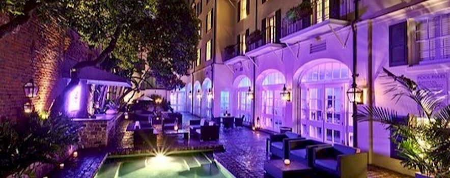 Photo of Hotel Le Marais New Orleans Banquet Hall - 30% Off | BookEventZ 