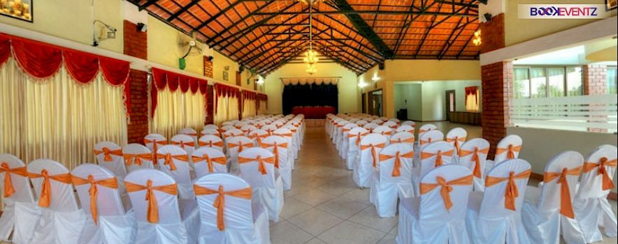 Photo of Hotel Le Ruchi The Prince Mysore Banquet Hall | Wedding Hotel in Mysore | BookEventZ