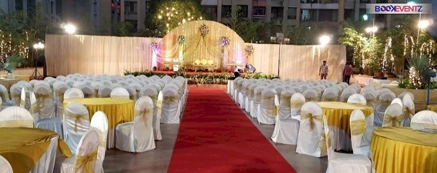 Photo of Hotel Leafio Andheri Banquet Hall - 30% | BookEventZ 