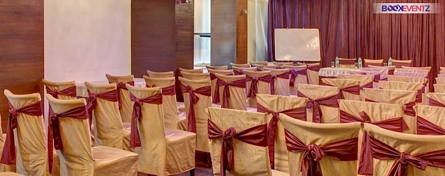Photo of Hotel Lerida Thane Banquet Hall - 30% | BookEventZ 