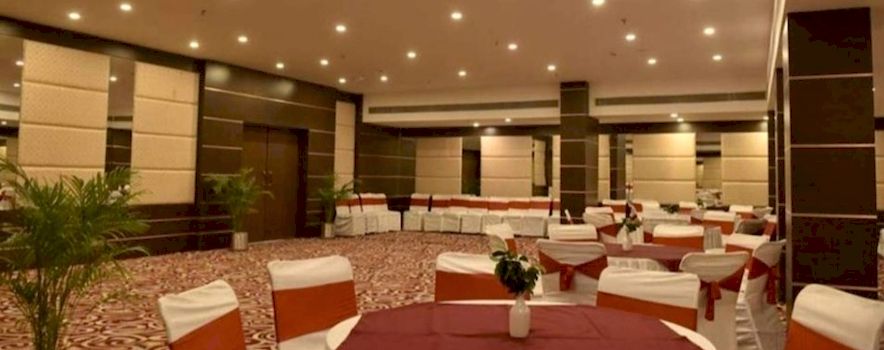Photo of Hotel Libra Jaipur Wedding Package | Price and Menu | BookEventz