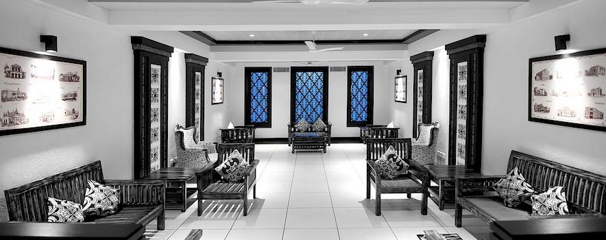 Photo of Hotel Liwa Yelahanka Banquet Hall - 30% | BookEventZ 