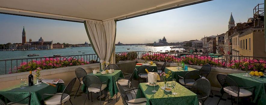 Photo of Hotel locanda vivaldi Venice Banquet Hall - 30% Off | BookEventZ 