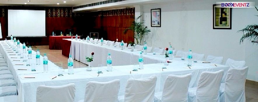 Photo of Hotel Lohmod Mahipalpur Banquet Hall - 30% | BookEventZ 
