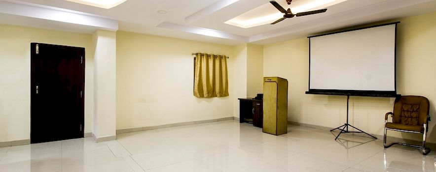 Photo of Hotel Lotus Grand Secunderabad Banquet Hall - 30% | BookEventZ 