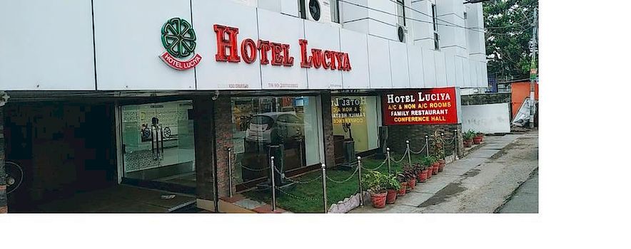 Photo of Hotel Luciya Kochi Banquet Hall | Wedding Hotel in Kochi | BookEventZ