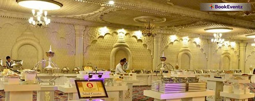 Photo of Hotel Maans Heritage Jaipur Banquet Hall | Wedding Hotel in Jaipur | BookEventZ