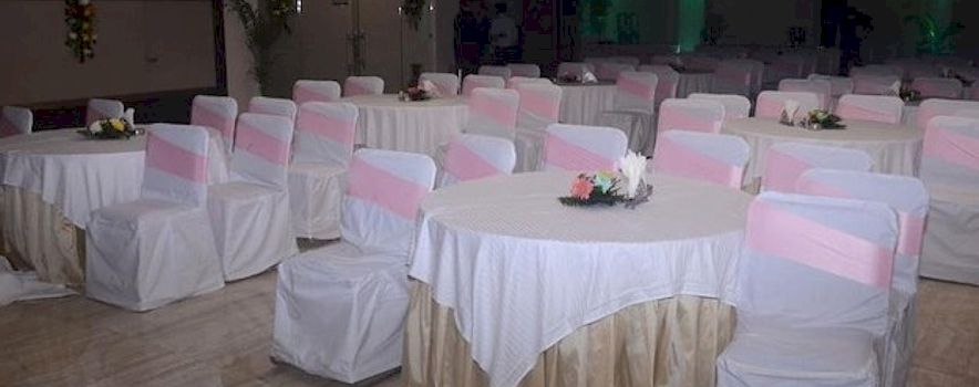 Photo of Hotel Madhuvan Palace Varanasi | Banquet Hall | Marriage Hall | BookEventz