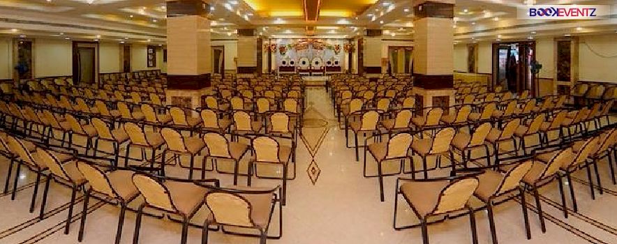 Photo of Mahadev Kripa Banquet Hall Thane, Mumbai | Banquet Hall | Wedding Hall | BookEventz