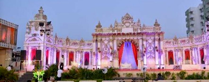 Photo of Hotel Mahadev Palace Jaipur Banquet Hall | Wedding Hotel in Jaipur | BookEventZ