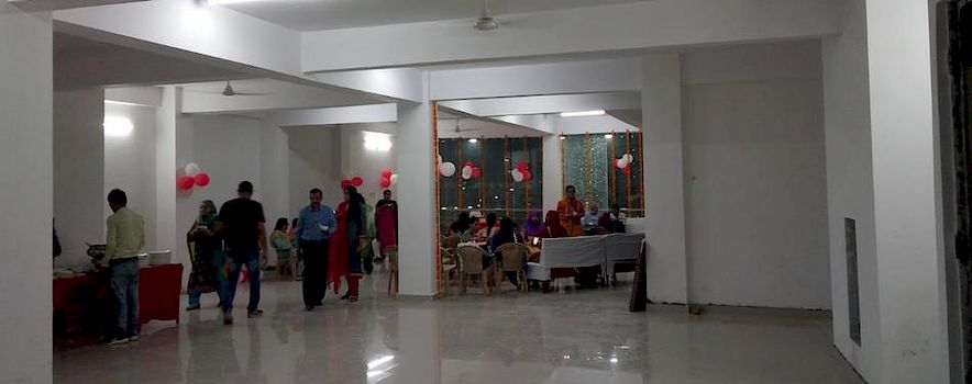 Photo of Hotel Maharaja Palace Aligarh Banquet Hall | Wedding Hotel in Aligarh | BookEventZ