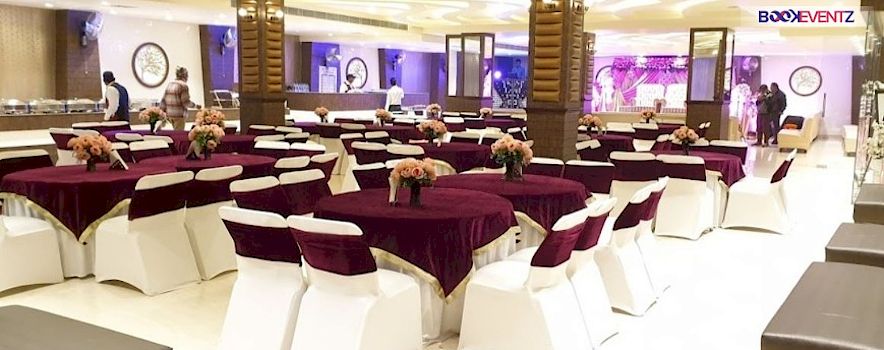Photo of Hotel Makhan Residency Amritsar Banquet Hall | Wedding Hotel in Amritsar | BookEventZ