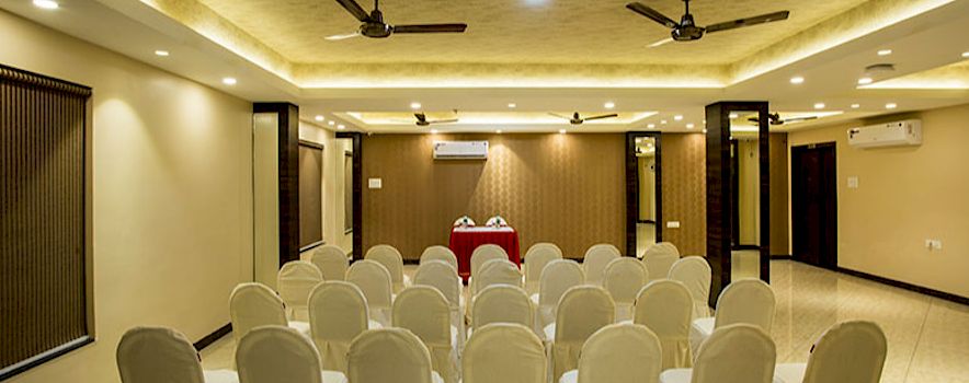 Photo of Hotel Malisca Siliguri Banquet Hall | Wedding Hotel in Siliguri | BookEventZ