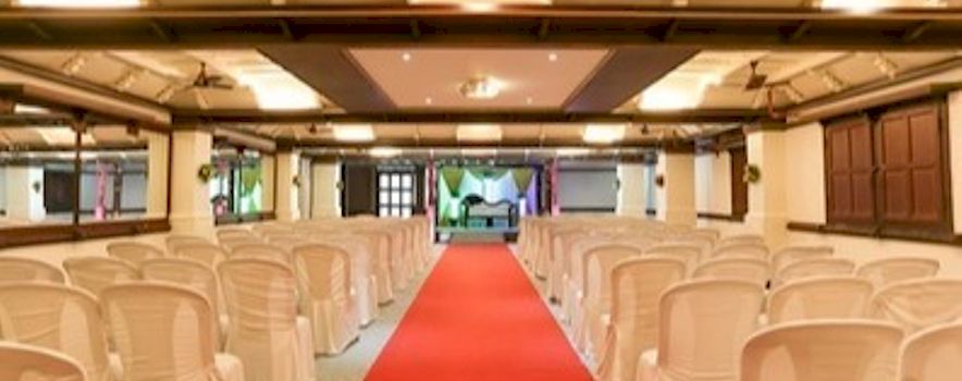 Photo of Hotel Mangala International Coimbatore Wedding Package | Price and Menu | BookEventz
