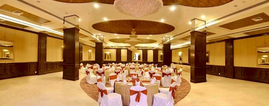 Photo of Hotel Mango Ananta Jaipur Banquet Hall | Wedding Hotel in Jaipur | BookEventZ