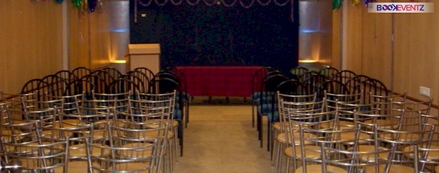 Photo of Hotel Manickam Grand Pallavaram Banquet Hall - 30% | BookEventZ 