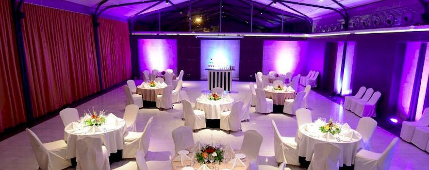 Photo of Hotel Maple Ivy Alibaug - Upto 30% off on Hotel For Destination Wedding in Alibaug | BookEventZ