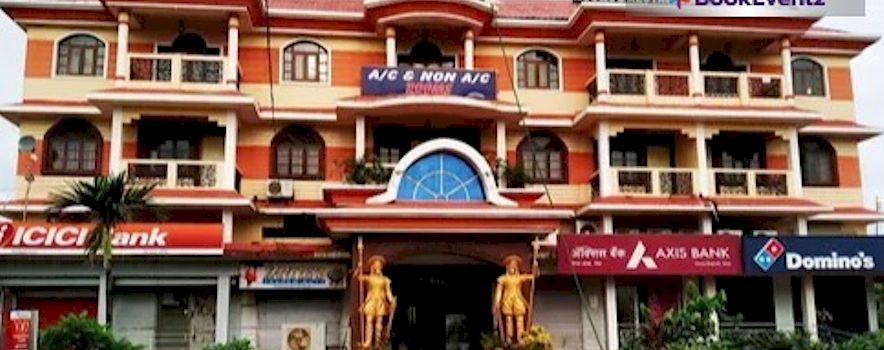 Photo of Hotel Mardol Residency, Verna, Goa Goa Wedding Package | Price and Menu | BookEventz