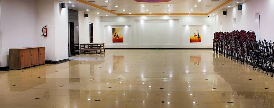 Photo of Hotel Marian International Coimbatore Banquet Hall | Wedding Hotel in Coimbatore | BookEventZ