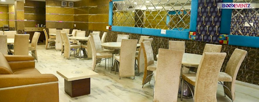 Photo of Hotel Marigold Dwarka Banquet Hall - 30% | BookEventZ 