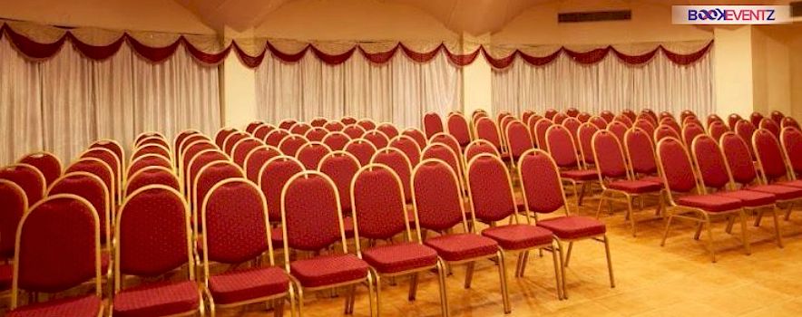 Photo of Hotel Maris Gopalapuram Banquet Hall - 30% | BookEventZ 