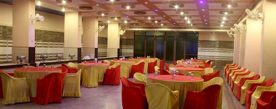Photo of Hotel Marudhar Bikaner - Upto 30% off on Hotel For Destination Wedding in Bikaner | BookEventZ