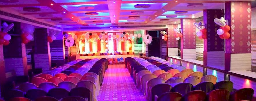 Photo of  Hotel Marudhar Palace Destination Wedding Wedding Packages | Price and Menu | BookEventZ