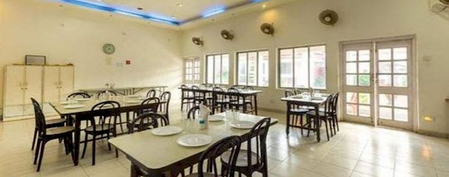Photo of Hotel Massara Beach Resort Jawaharlal Nehru Road Banquet Hall - 30% | BookEventZ 
