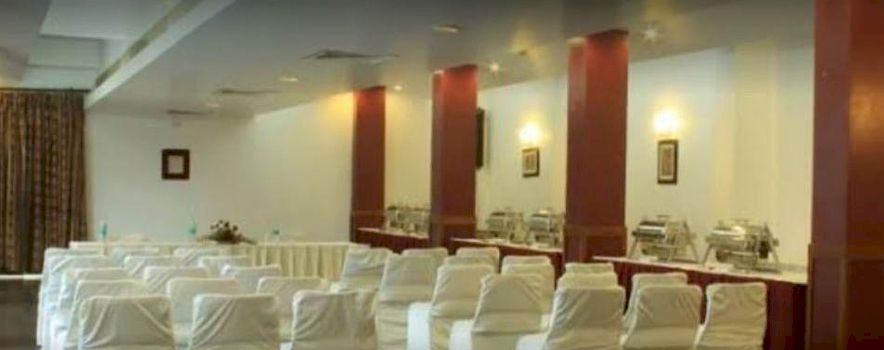 Photo of Hotel Maurya Patna | Banquet Hall | Marriage Hall | BookEventz