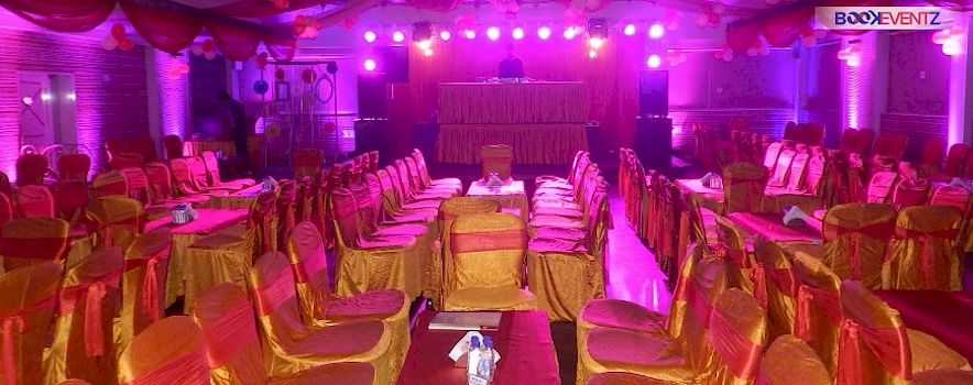 Photo of Hotel Mayur Kalyan Banquet Hall - 30% | BookEventZ 