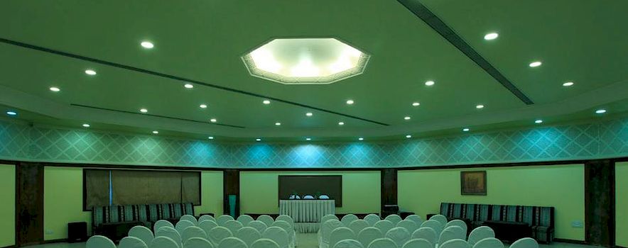 Photo of Hotel Mayura Raipur | Banquet Hall | Marriage Hall | BookEventz