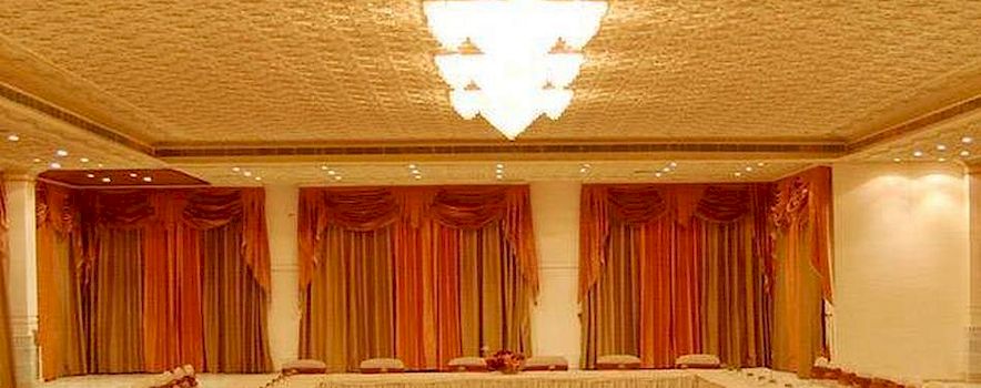 Photo of  Hotel Merwara Estate Destination Wedding Wedding Packages | Price and Menu | BookEventZ