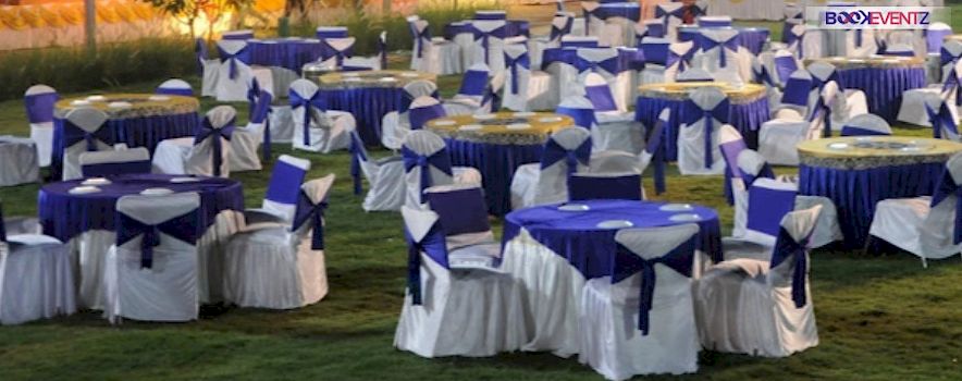 Photo of Hotel Meuse Jupiter Nashik Banquet Hall | Wedding Hotel in Nashik | BookEventZ