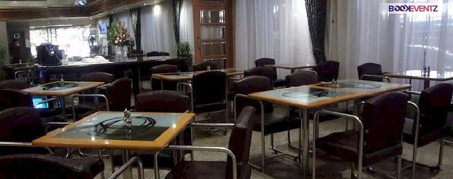 Photo of Hotel Midtown Pritam Dadar East Banquet Hall - 30% | BookEventZ 