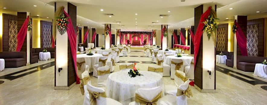 Photo of Hotel Milan Palace Kanpur Wedding Package | Price and Menu | BookEventz