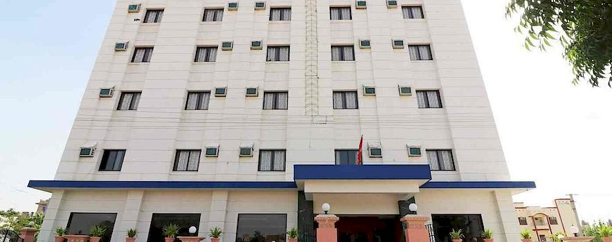 Photo of Hotel Millennium Bikaner - Upto 30% off on Hotel For Destination Wedding in Bikaner | BookEventZ