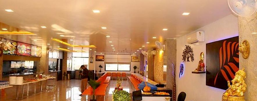Photo of Hotel Minerwa Nx, Raipur Prices, Rates and Menu Packages | BookEventZ