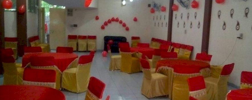 Photo of Hotel Mini Mahal Malviya Nagar Party Packages | Menu and Price | BookEventZ