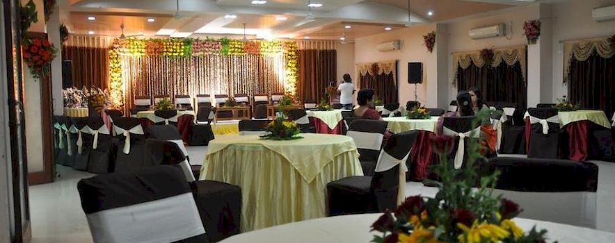 Photo of Hotel Mittal Avenue Ujjain Banquet Hall | Wedding Hotel in Ujjain | BookEventZ