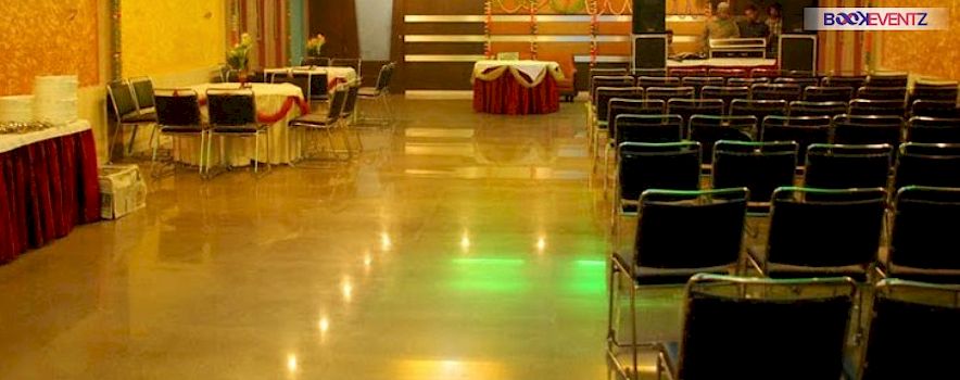 Photo of Hotel Mittaso Zirakpur Banquet Hall - 30% | BookEventZ 