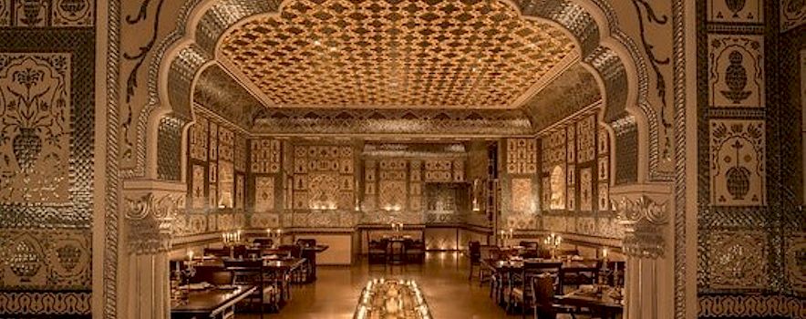 Photo of Hotel Mohan Jaipur Banquet Hall | Wedding Hotel in Jaipur | BookEventZ