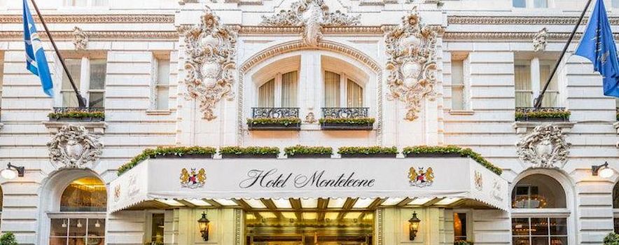 Photo of Hotel Monteleone New Orleans Banquet Hall - 30% Off | BookEventZ 