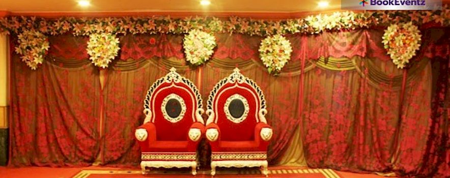 Photo of Hotel Moris Banquets Rajkot Banquet Hall | Wedding Hotel in Rajkot | BookEventZ