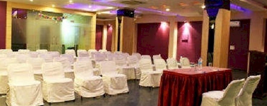 Photo of Hotel Mosaic Jaipur Banquet Hall | Wedding Hotel in Jaipur | BookEventZ