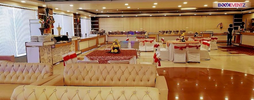 Photo of Hotel Mukut Regency Vaishali Banquet Hall - 30% | BookEventZ 