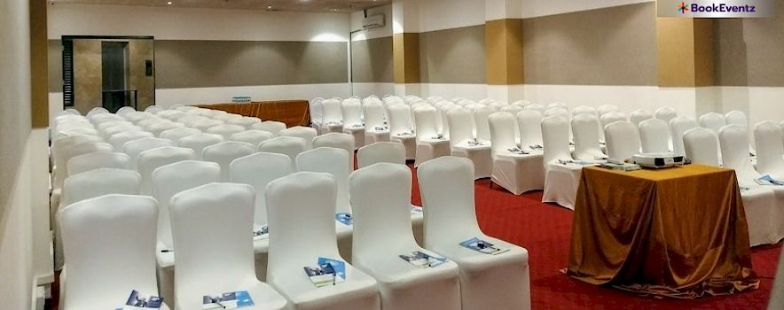 Photo of Hotel Mumbai House Andheri Banquet Hall - 30% | BookEventZ 