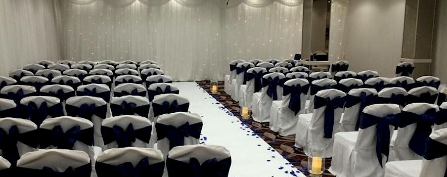 Photo of Hotel Murrayfield Edinburgh Banquet Hall - 30% Off | BookEventZ 