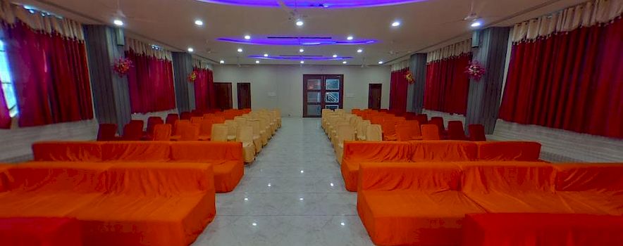 Photo of Hotel Nakshatra Inn Ujjain Banquet Hall | Wedding Hotel in Ujjain | BookEventZ