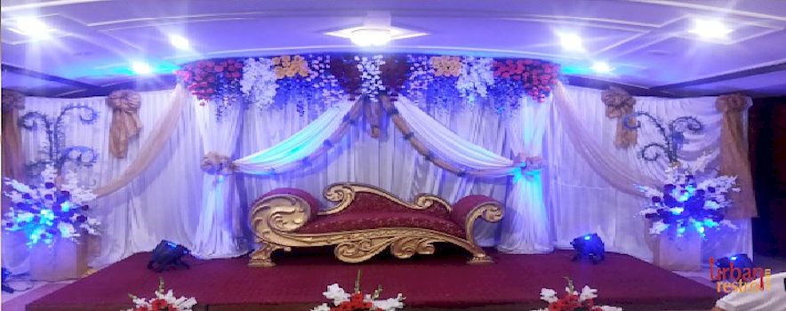 Photo of Hotel Nandhini Jayanagar Banquet Hall - 30% | BookEventZ 